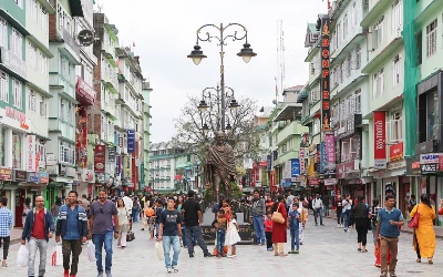 Sikkim Adventure
