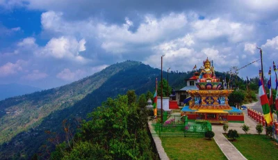 kalimpong